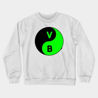 VB boys Crewneck Sweatshirt